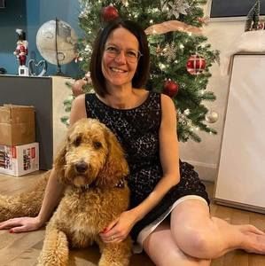 Meet your Posher, Mélissa